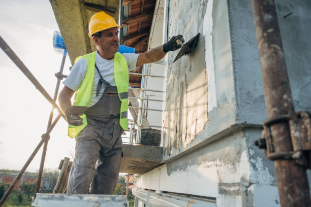 Best Attic Insulation Installation  in Dalton, GA